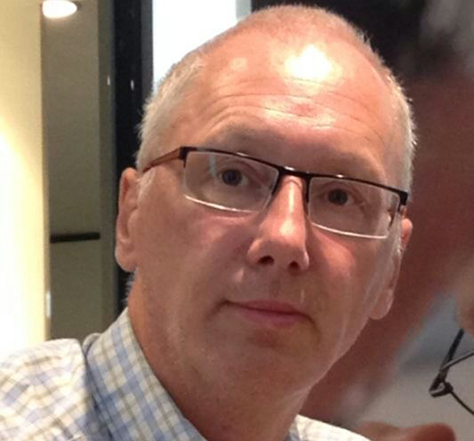 Rolf Hild