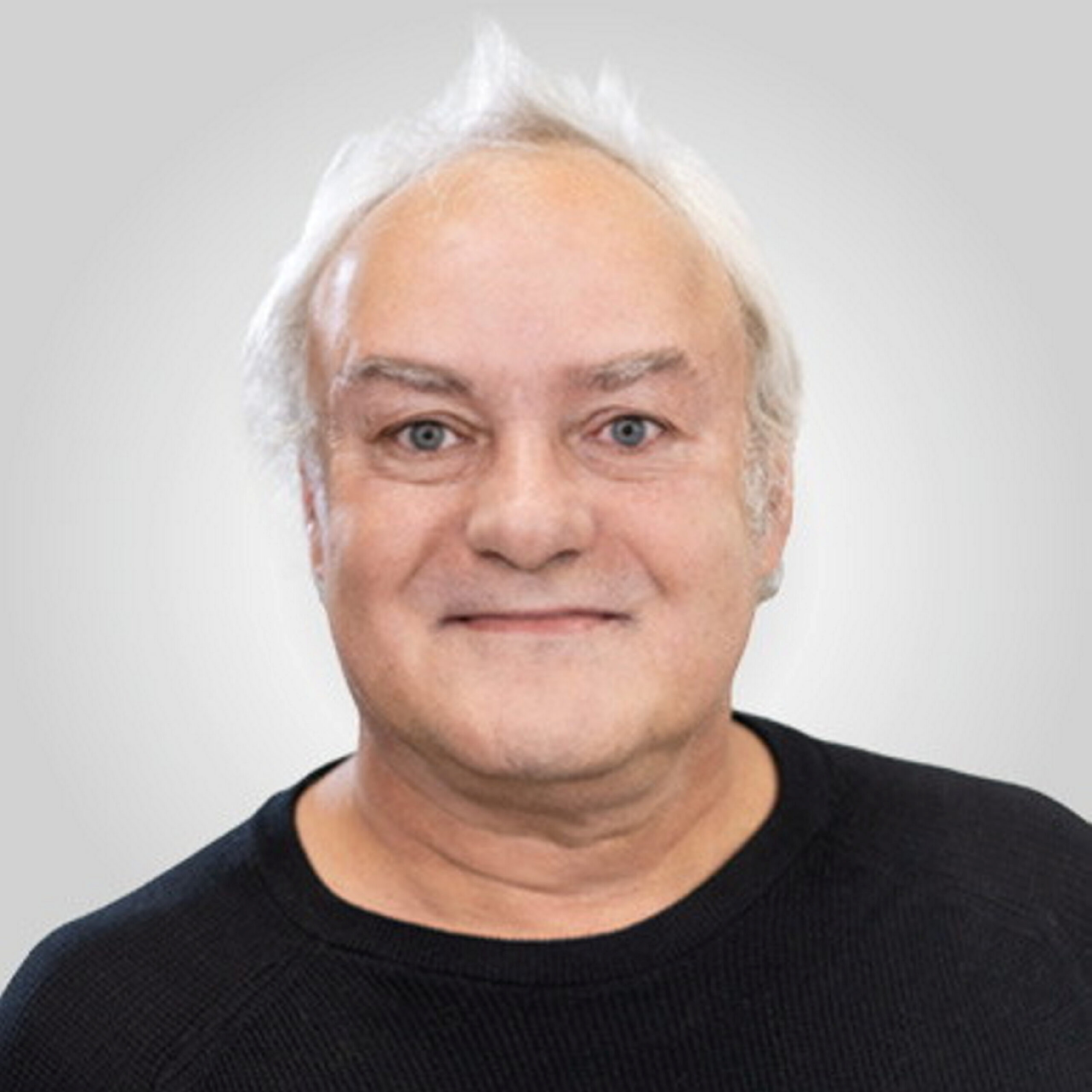 Andreas Fischer