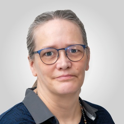 Bettina Hild