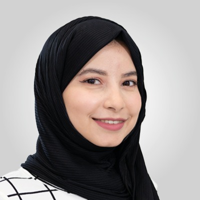 Soumia Zahir