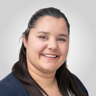 Ana Elisa da Costa-Lorson